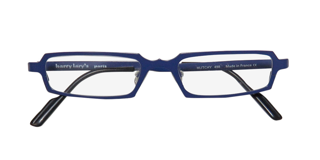 Harry Lary's Hutchy Eyeglasses