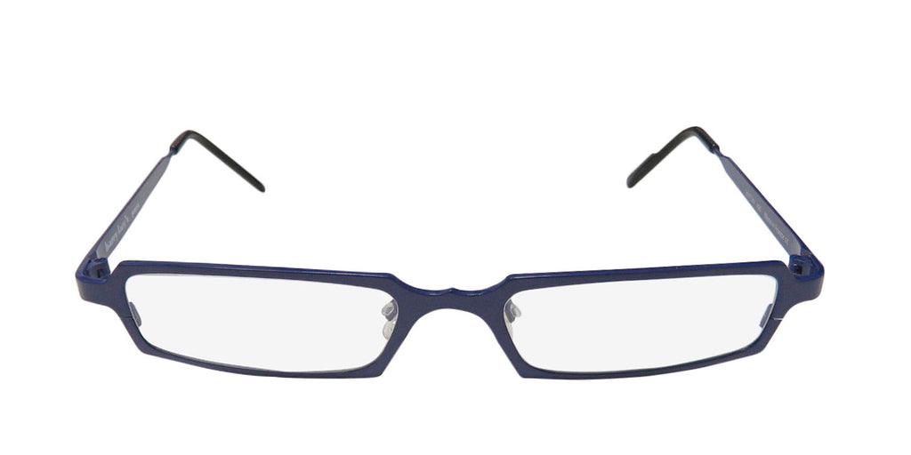 Harry Lary's Hutchy Eyeglasses