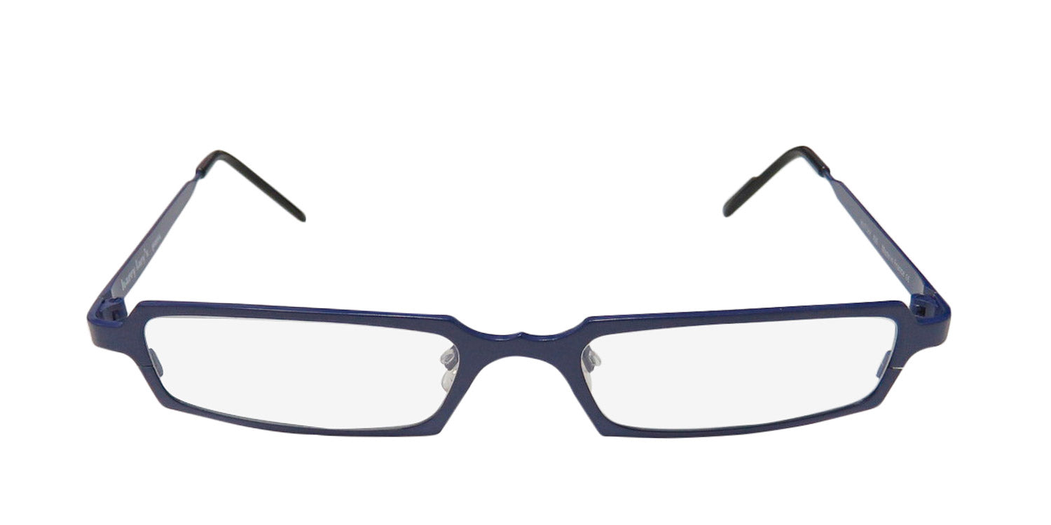 Harry Lary's Hutchy Eyeglasses