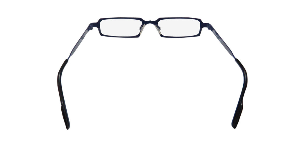 Harry Lary's Hutchy Eyeglasses