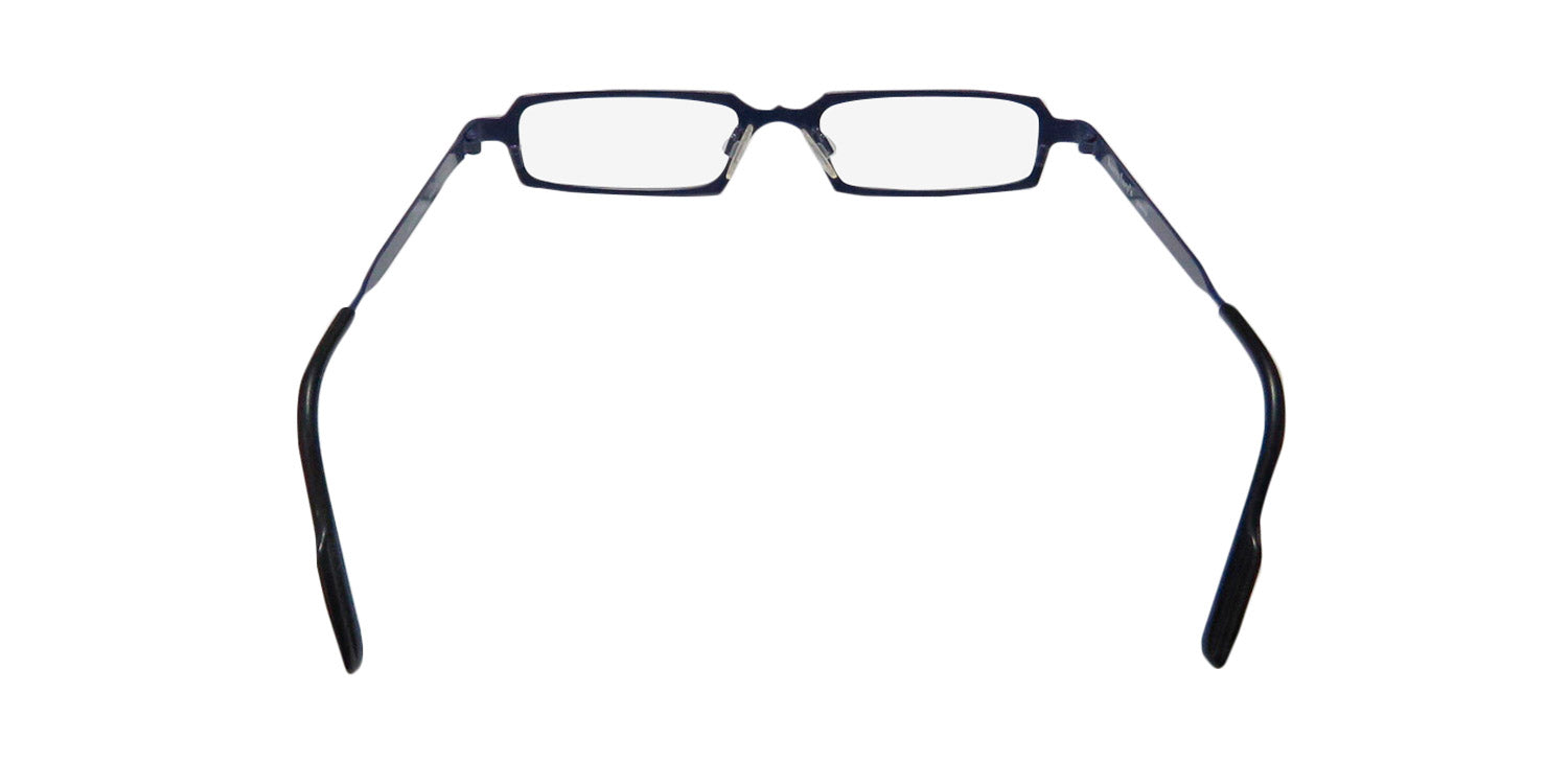 Harry Lary's Hutchy Eyeglasses