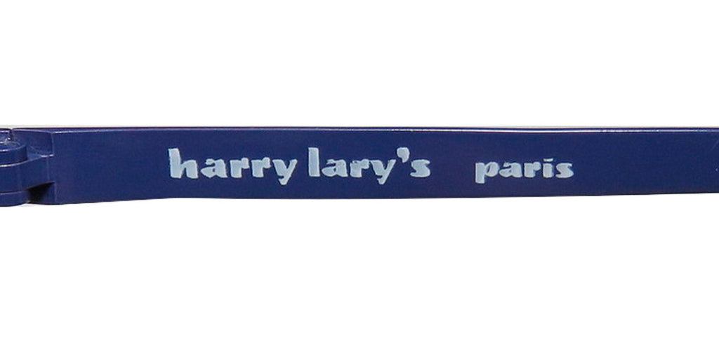 Harry Lary's Hutchy Eyeglasses