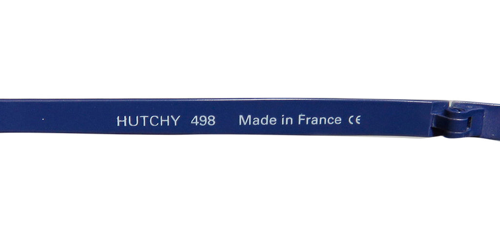 Harry Lary's Hutchy Eyeglasses