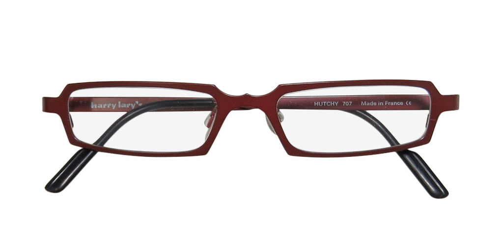 Harry Lary's Hutchy Eyeglasses