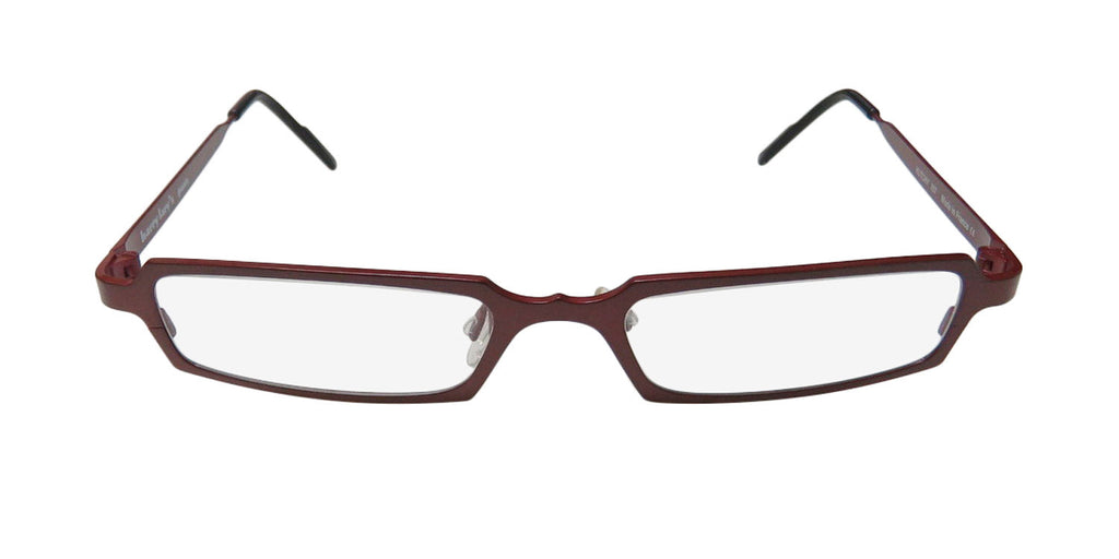 Harry Lary's Hutchy Eyeglasses