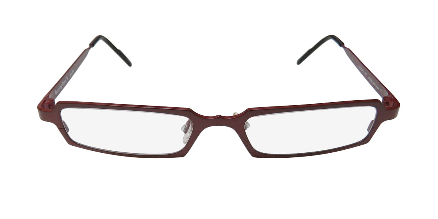 Harry Lary's Hutchy Eyeglasses