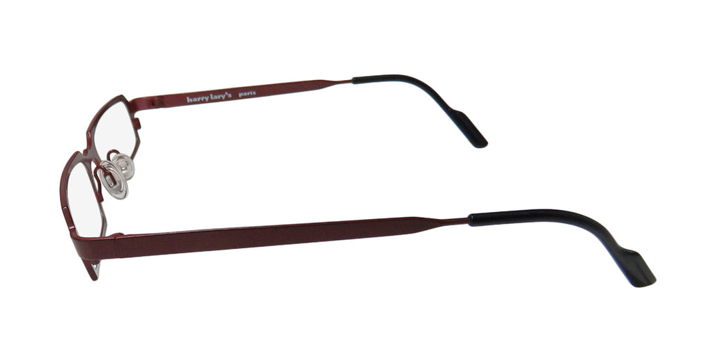 Harry Lary's Hutchy Eyeglasses