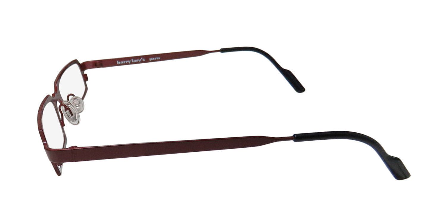 Harry Lary's Hutchy Eyeglasses
