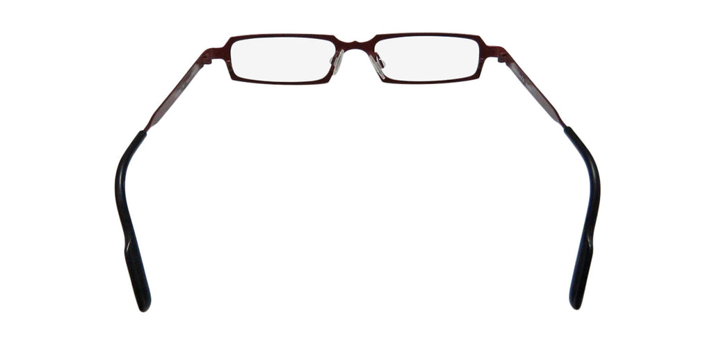 Harry Lary's Hutchy Eyeglasses