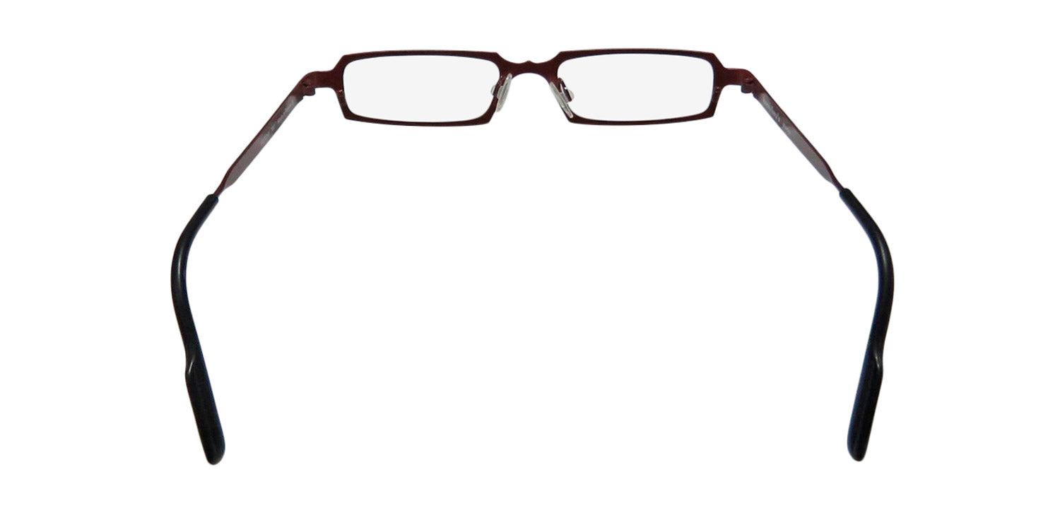 Harry Lary's Hutchy Eyeglasses