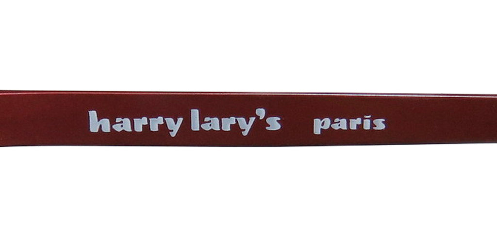 Harry Lary's Hutchy Eyeglasses