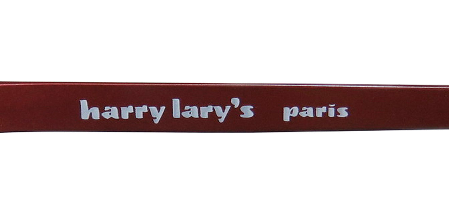 Harry Lary's Hutchy Eyeglasses