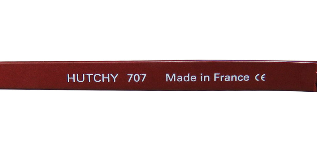 Harry Lary's Hutchy Eyeglasses