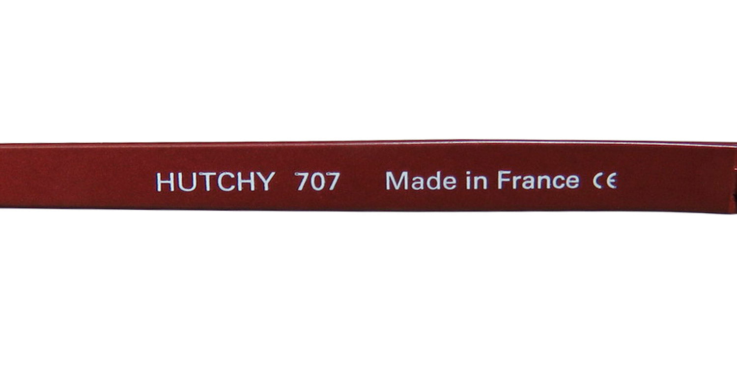 Harry Lary's Hutchy Eyeglasses