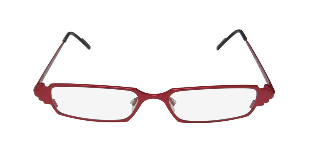Harry Lary's Enzy Eyeglasses