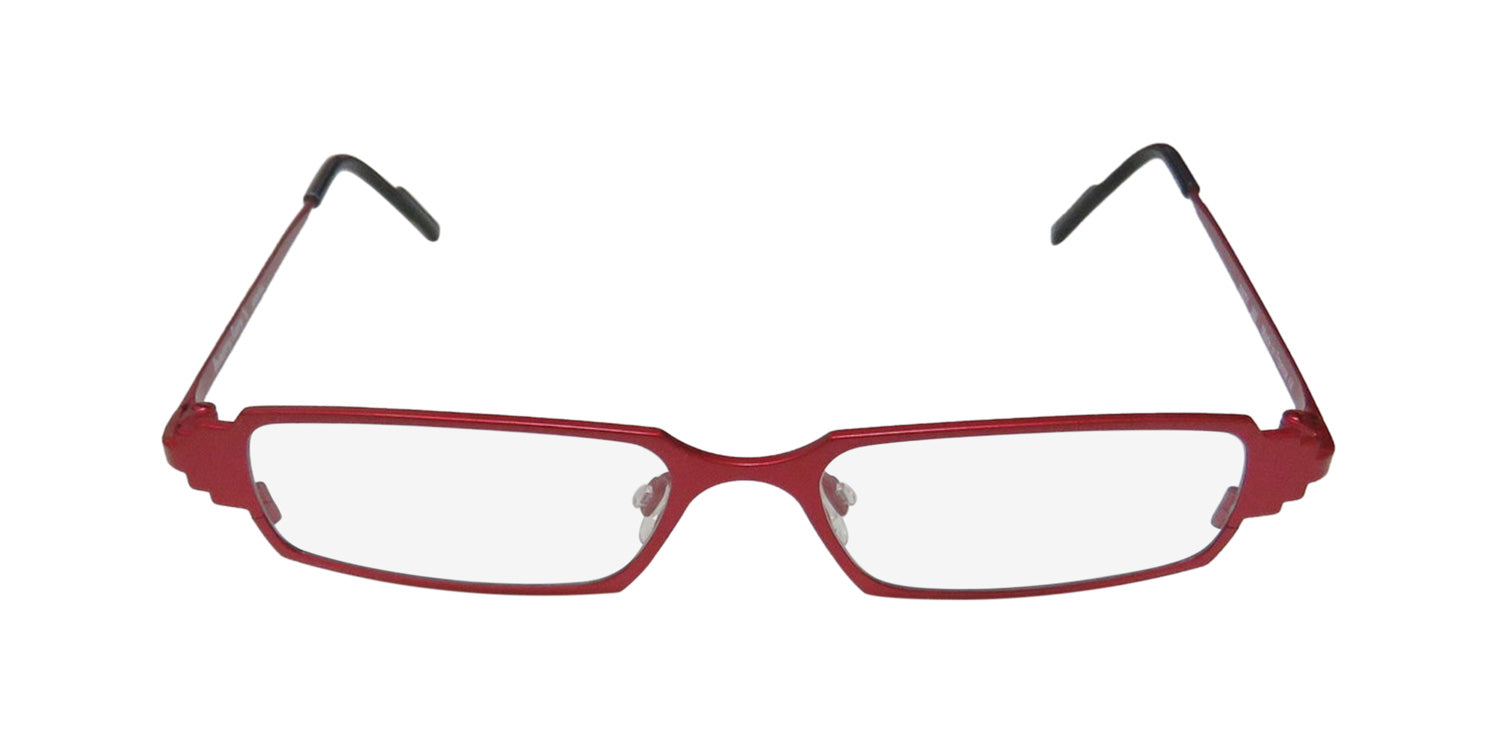 Harry Lary's Enzy Eyeglasses