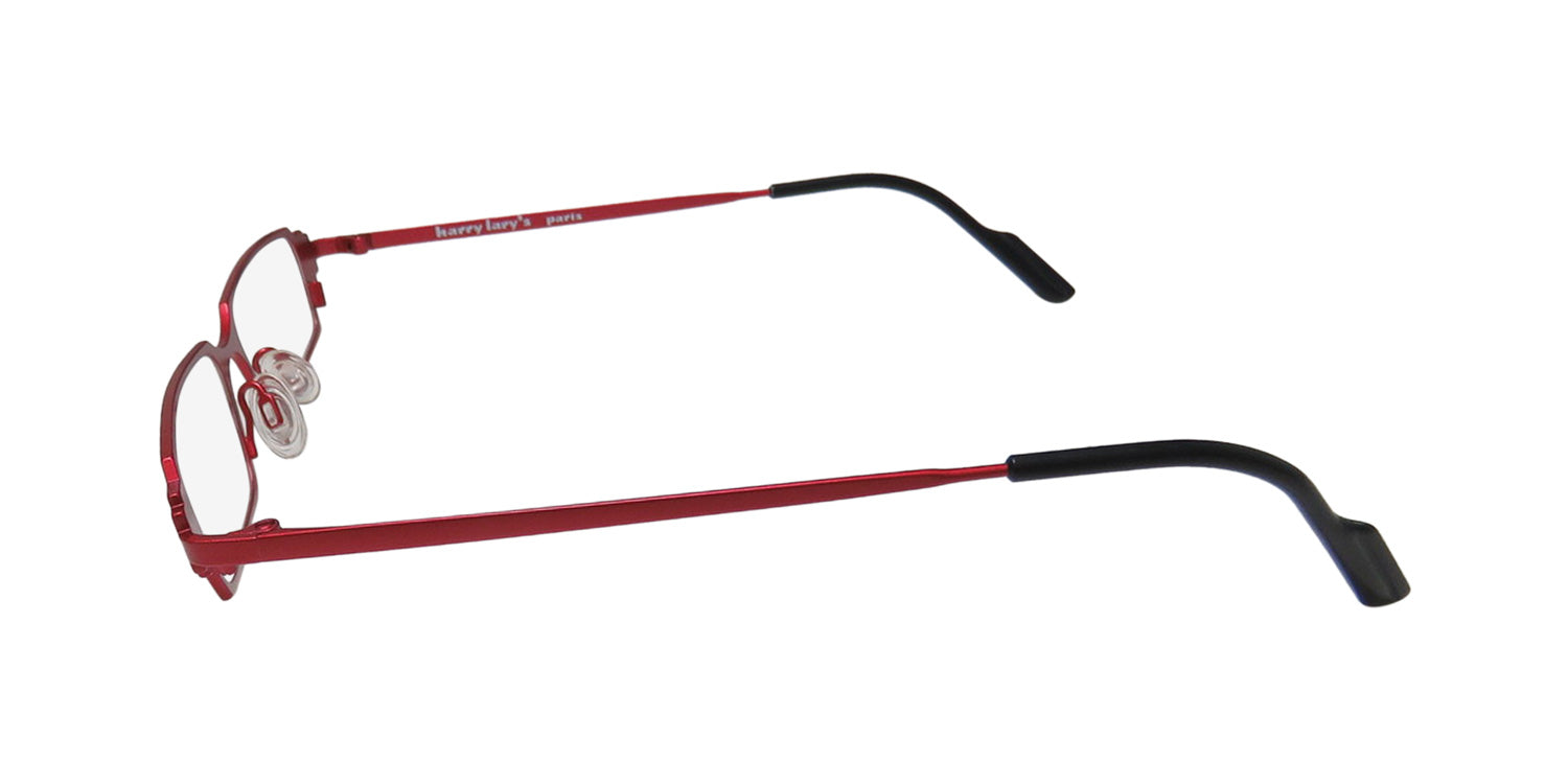 Harry Lary's Enzy Eyeglasses