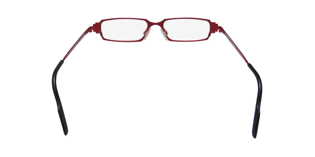 Harry Lary's Enzy Eyeglasses