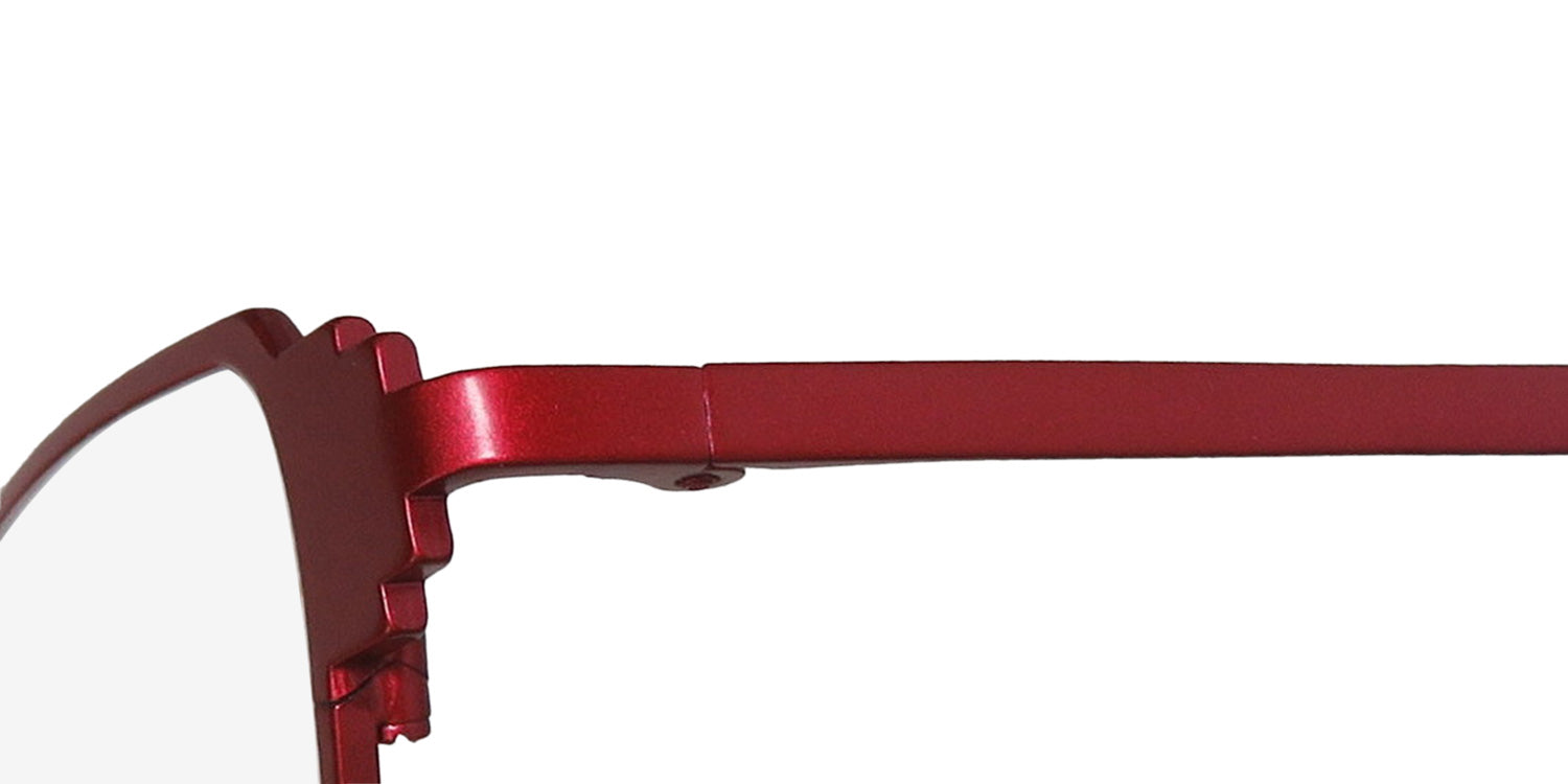 Harry Lary's Enzy Eyeglasses