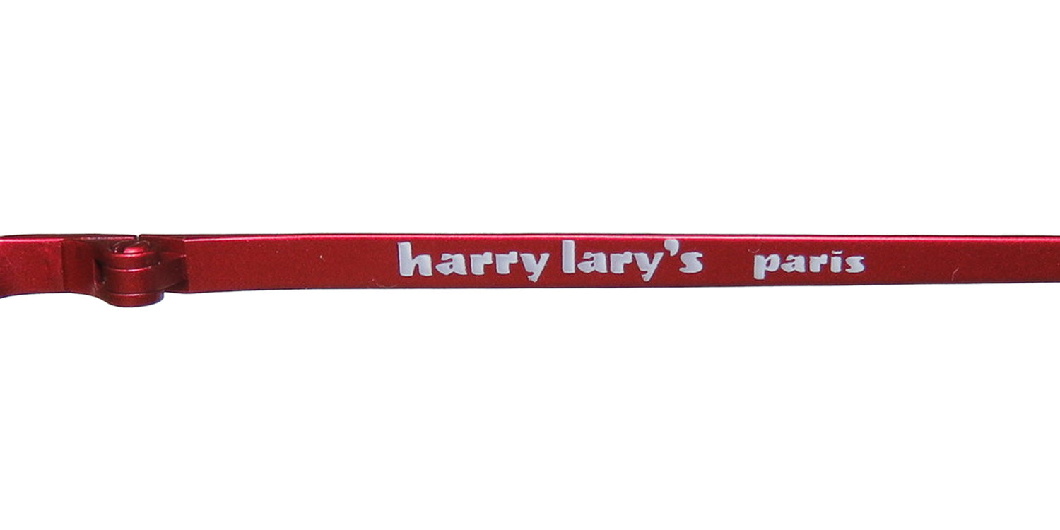 Harry Lary's Enzy Eyeglasses