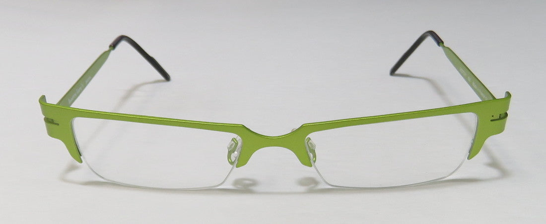Harry Lary's Scotchy Eyeglasses