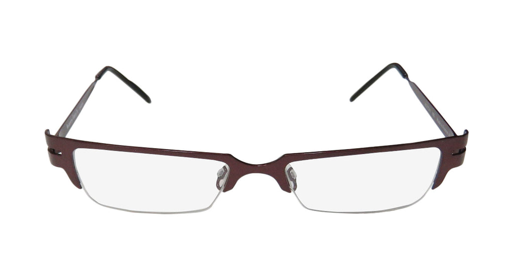Harry Lary's Scotchy Eyeglasses