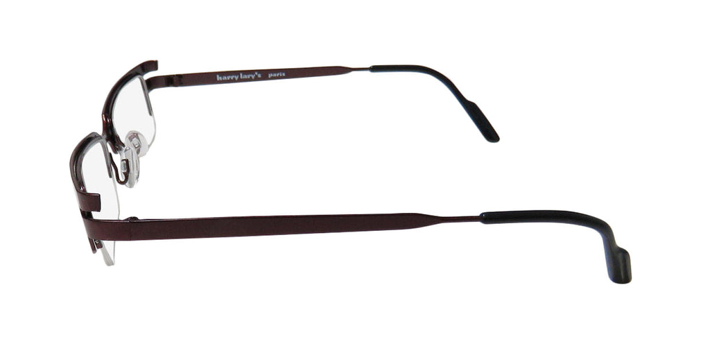 Harry Lary's Scotchy Eyeglasses
