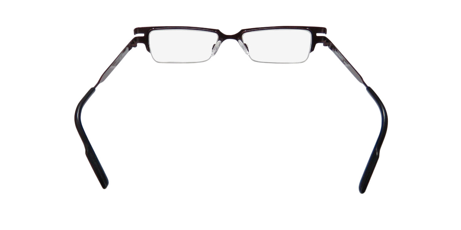 Harry Lary's Scotchy Eyeglasses