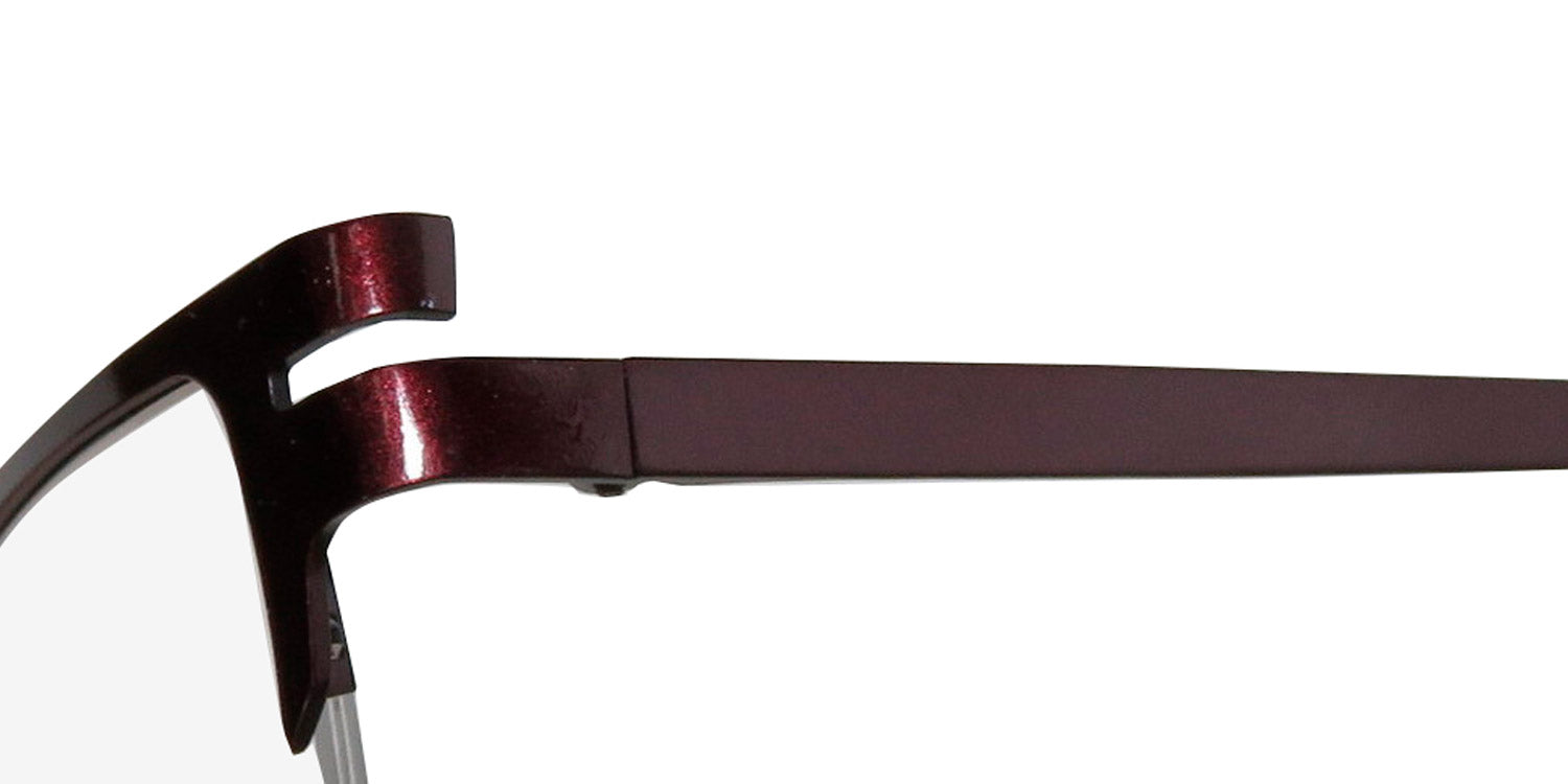 Harry Lary's Scotchy Eyeglasses