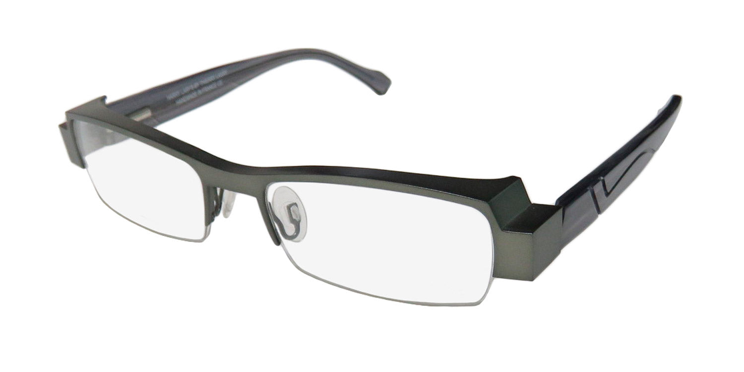 Harry Lary's Galaxy Eyeglasses
