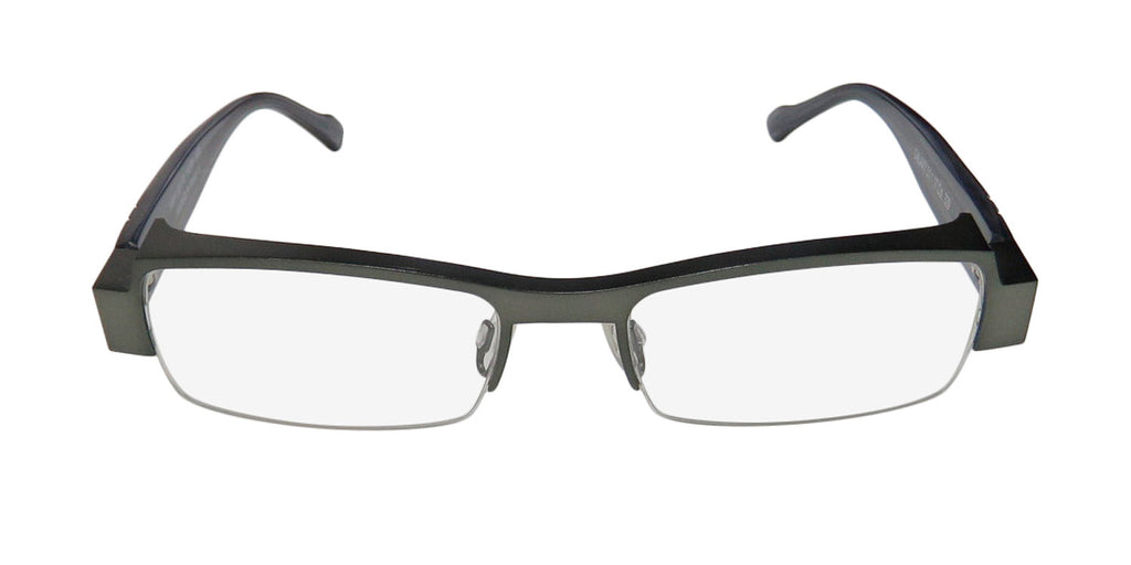Harry Lary's Galaxy Eyeglasses