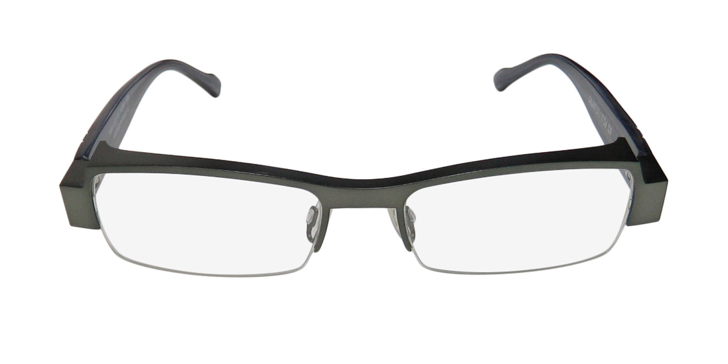 Harry Lary's Galaxy Eyeglasses
