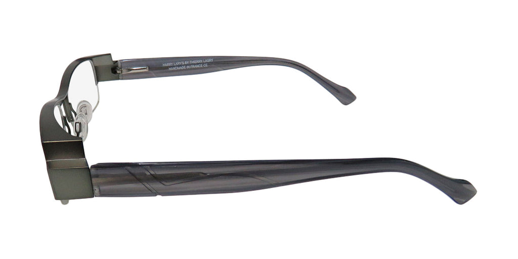 Harry Lary's Galaxy Eyeglasses
