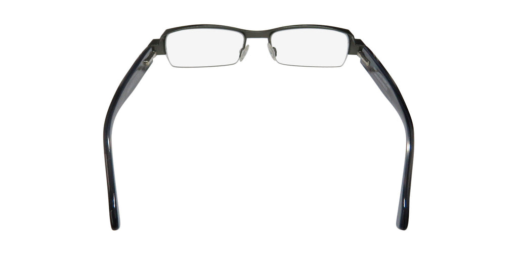 Harry Lary's Galaxy Eyeglasses