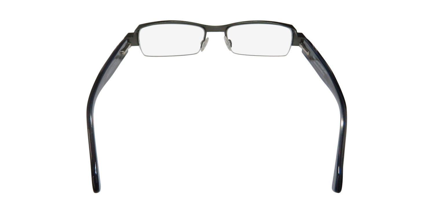 Harry Lary's Galaxy Eyeglasses