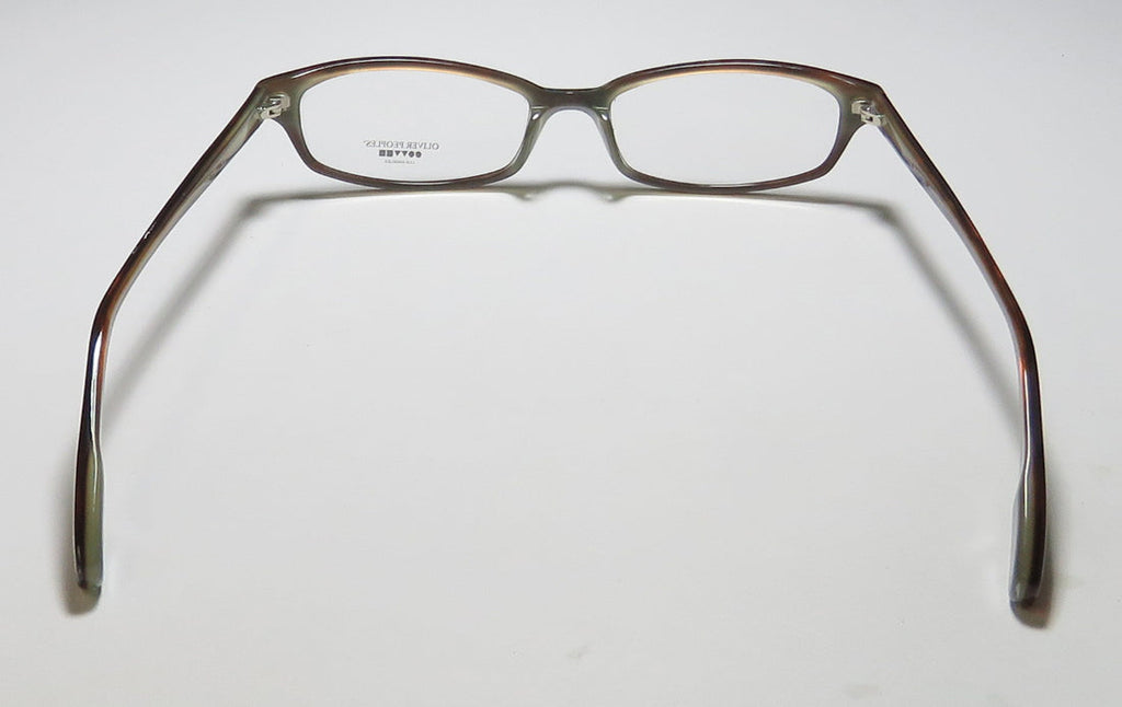 Oliver Peoples Maria Eyeglasses
