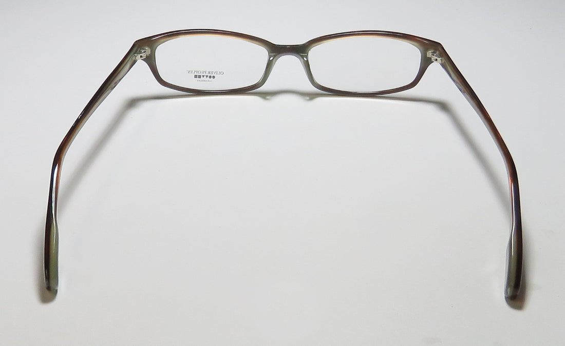 Oliver Peoples Maria Eyeglasses