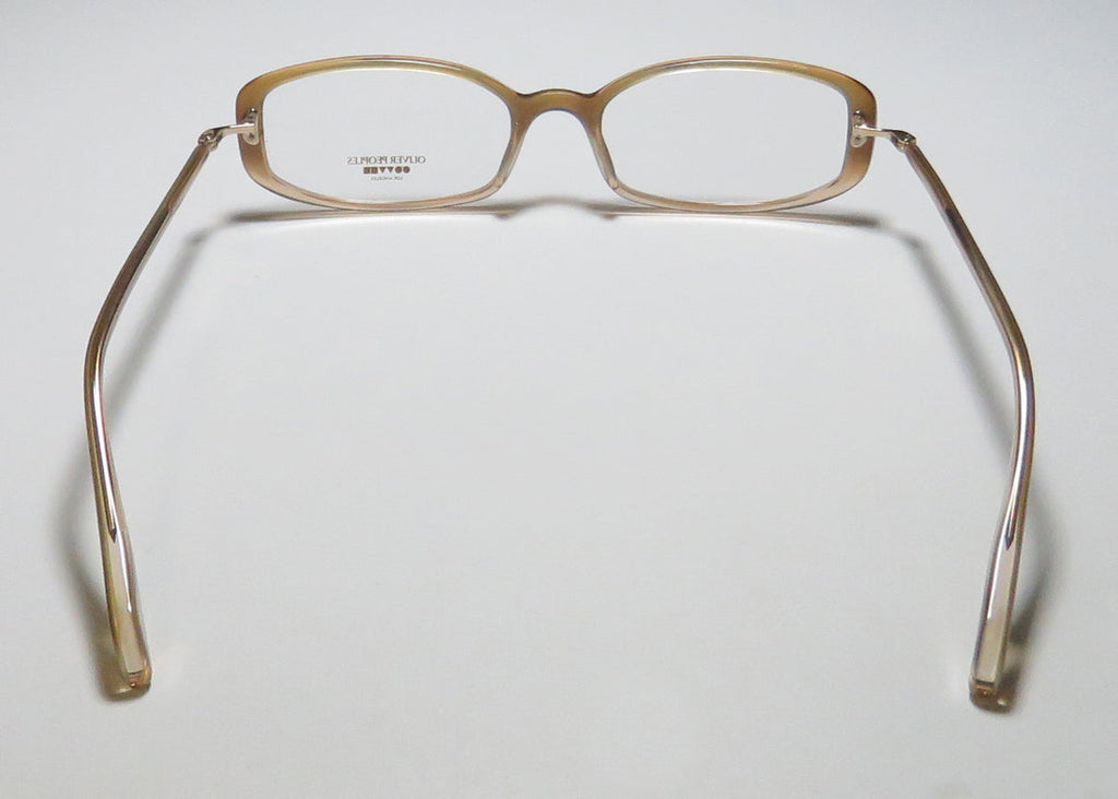 Oliver Peoples Chrisette Eyeglasses