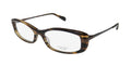 Oliver Peoples Idelle Eyeglasses