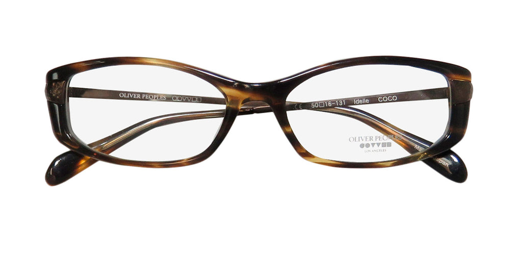 Oliver Peoples Idelle Eyeglasses