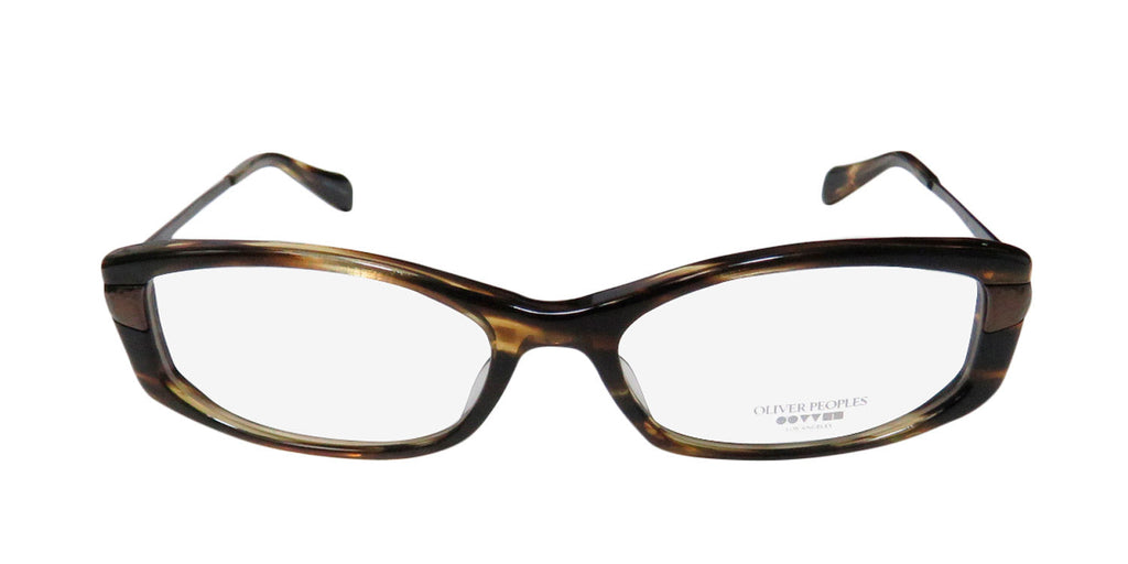 Oliver Peoples Idelle Eyeglasses