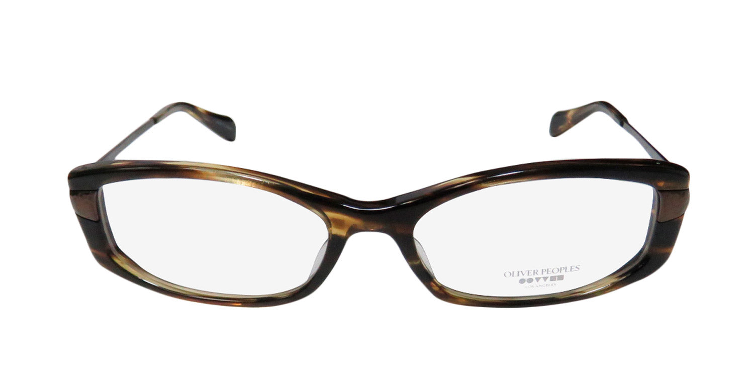 Oliver Peoples Idelle Eyeglasses