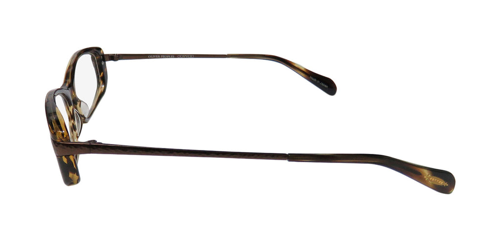 Oliver Peoples Idelle Eyeglasses