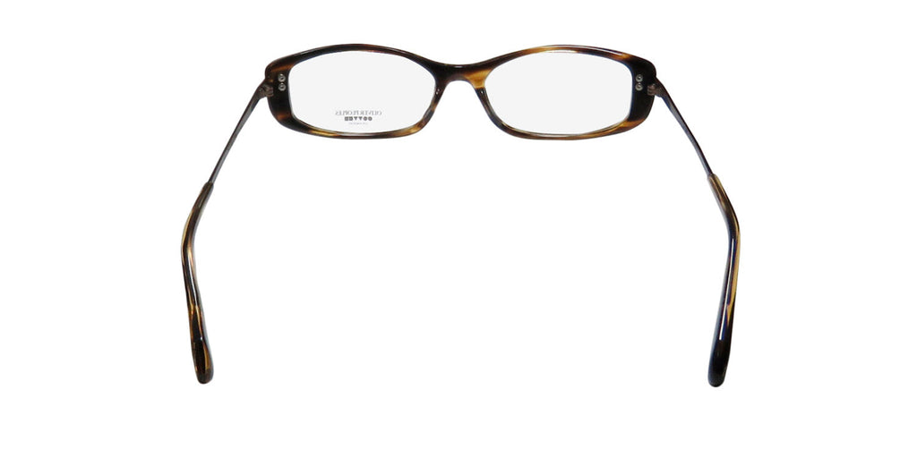 Oliver Peoples Idelle Eyeglasses