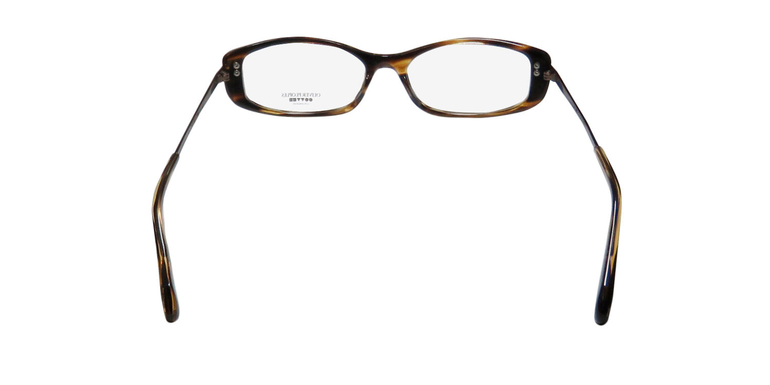Oliver Peoples Idelle Eyeglasses