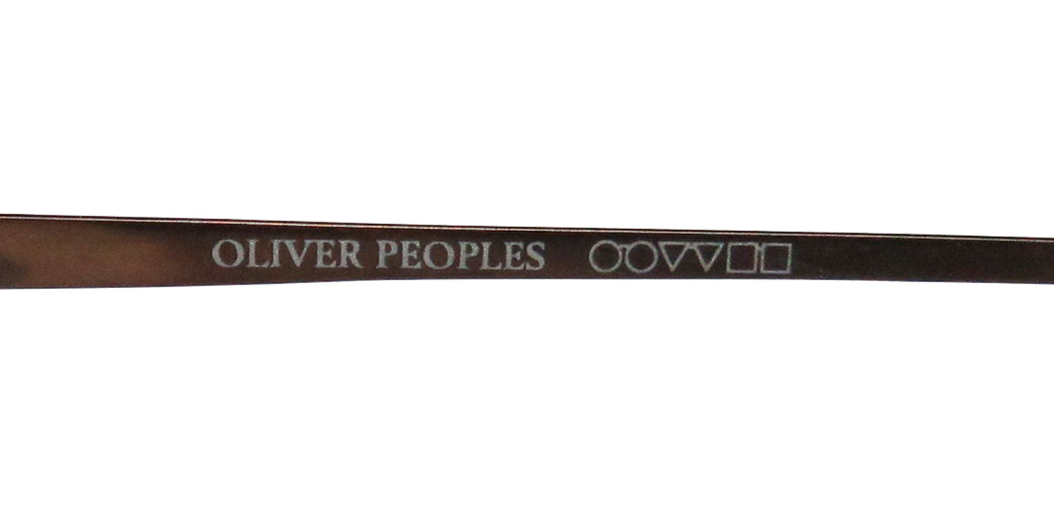 Oliver Peoples Idelle Eyeglasses