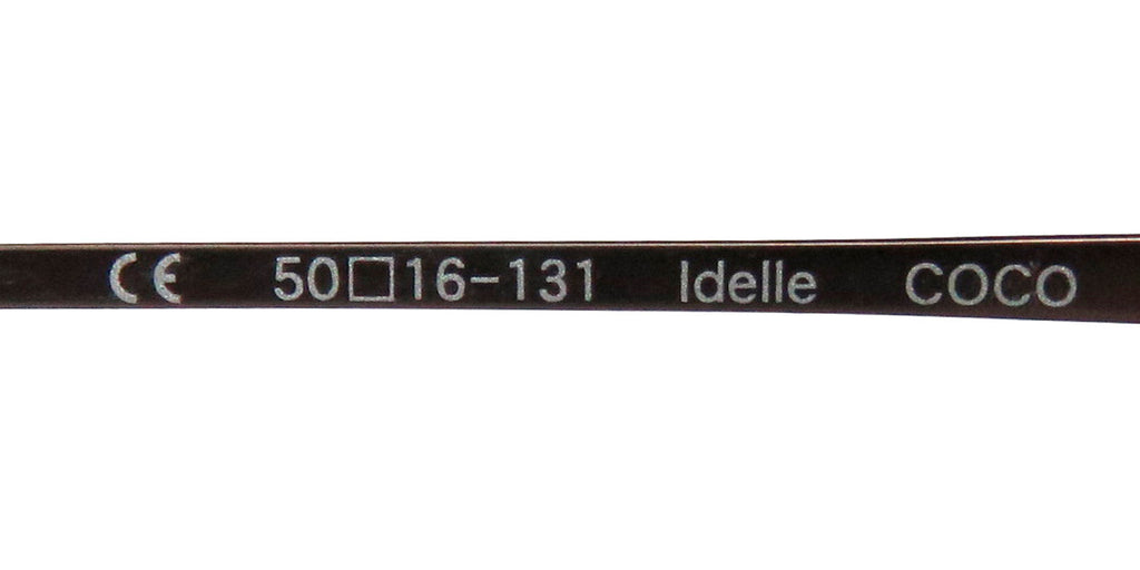Oliver Peoples Idelle Eyeglasses