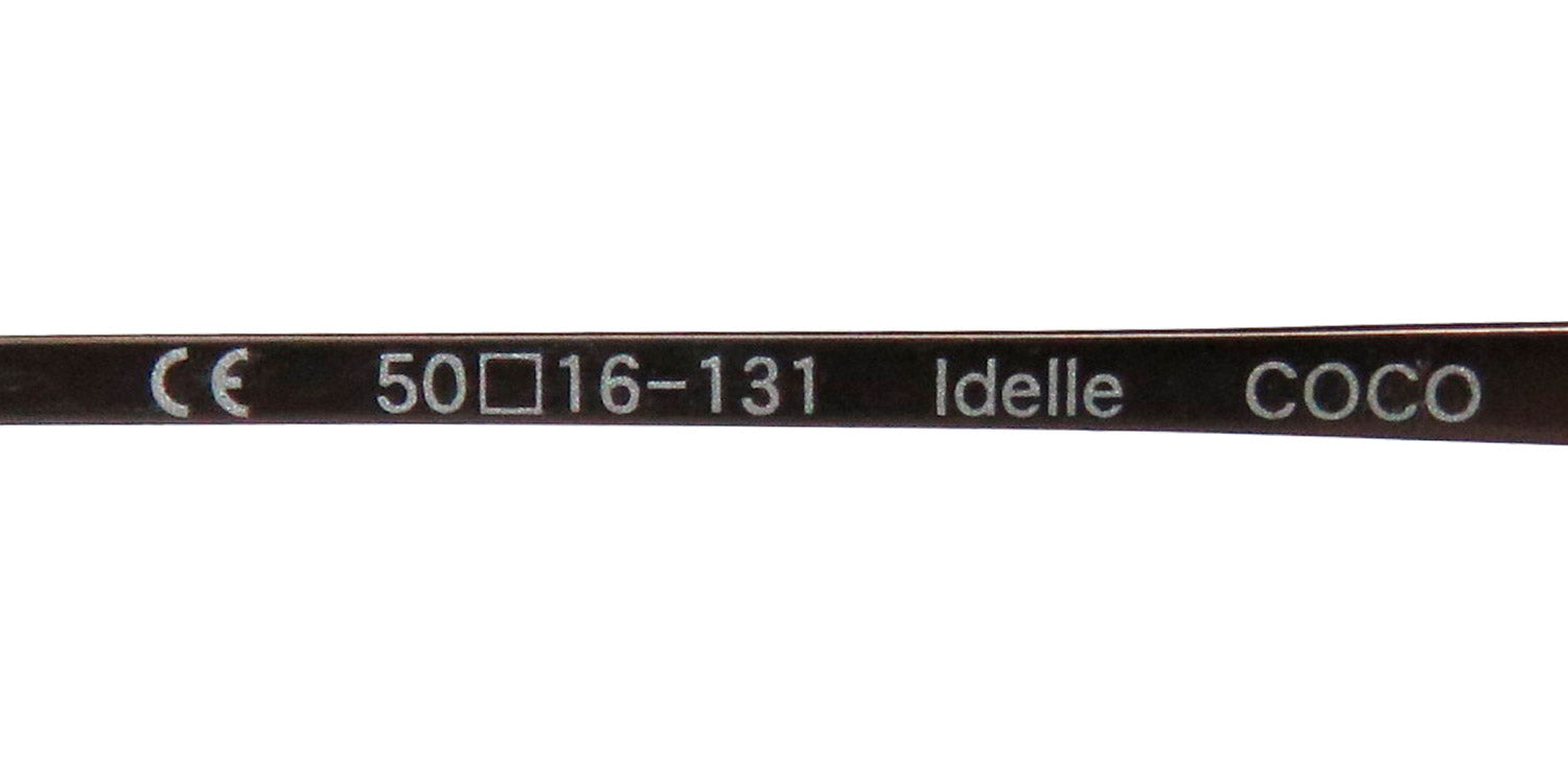 Oliver Peoples Idelle Eyeglasses