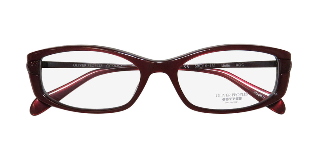 Oliver Peoples Idelle Eyeglasses