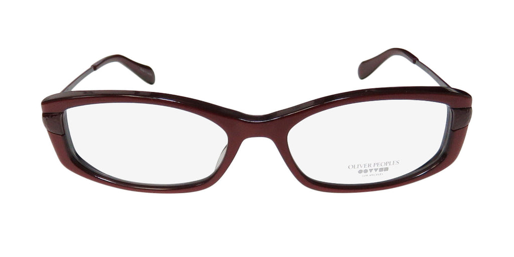 Oliver Peoples Idelle Eyeglasses